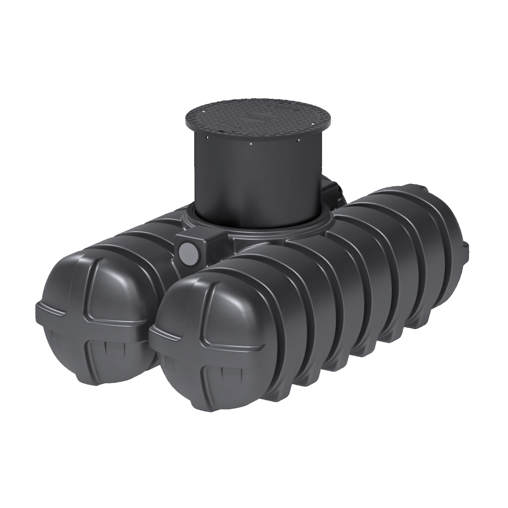 Zisterne 1500 Liter